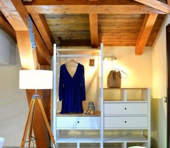 Junior Suite with Terrace