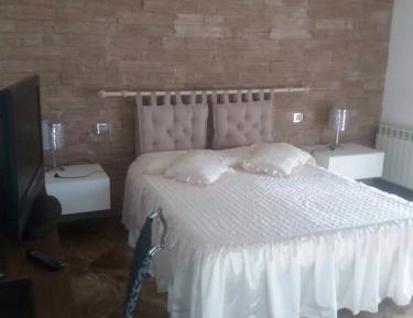 Double Room with Pool View