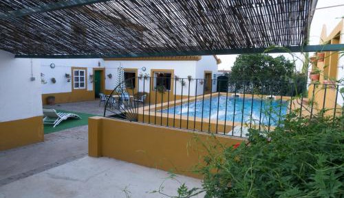 Six-Bedroom House