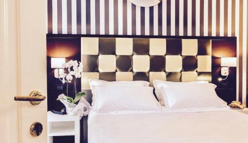 Classic Double or Twin Room