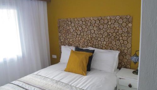 Queen Room with Balcony