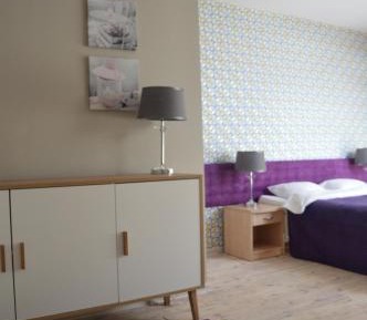 Duplex Apartment