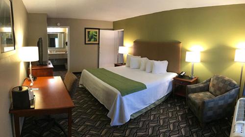 King Room
