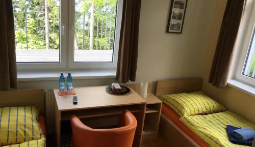 Budget Twin Room