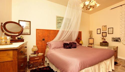 King Room with Two King Beds