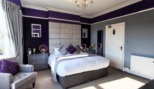 Broadsands Room