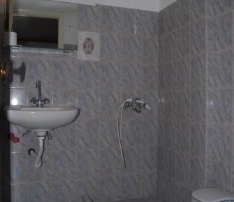 Studio with Mountain View