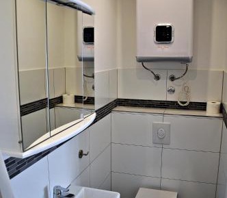 Comfort Double or Twin Room with Mountain View