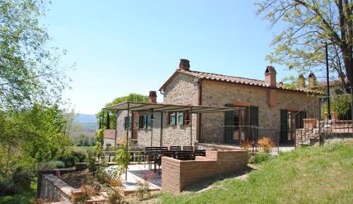 Four-Bedroom Apartment