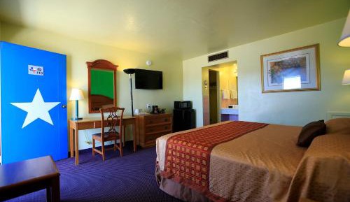 King Room/Queen Room