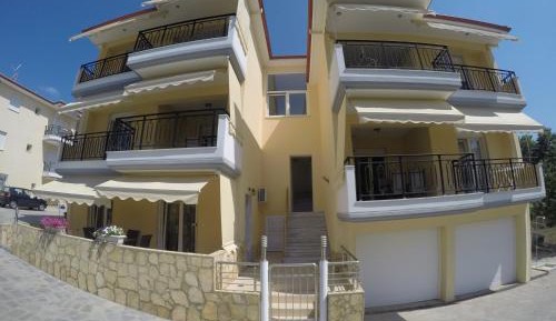 Standard Apartment