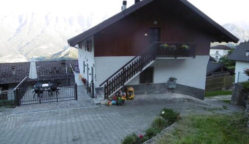 Holiday Home