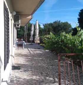 Double Room with Sea View