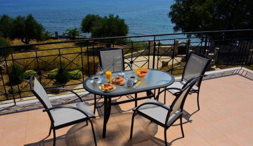 Apartment with Sea View