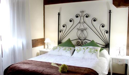Superior Double Room N 20