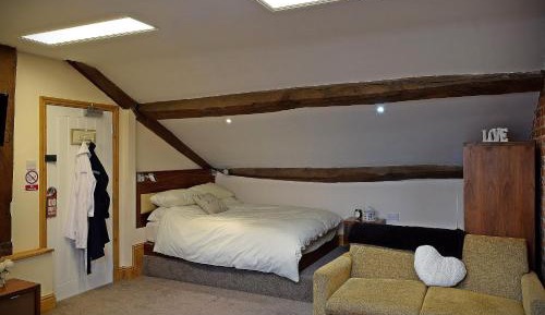 Superior Suite