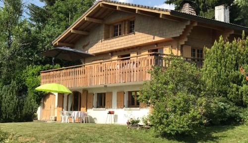 Chalet