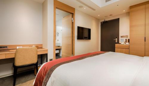 Classic King Room - No Window