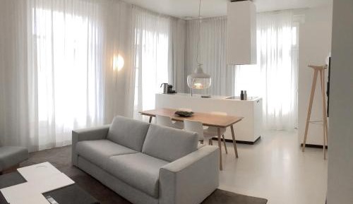 Family Maisonette