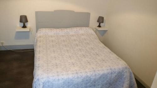 Single Room with Shower
