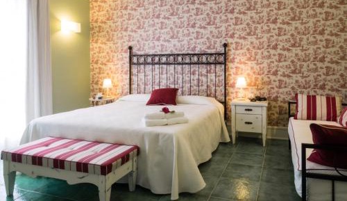 Superior Double or Twin Room
