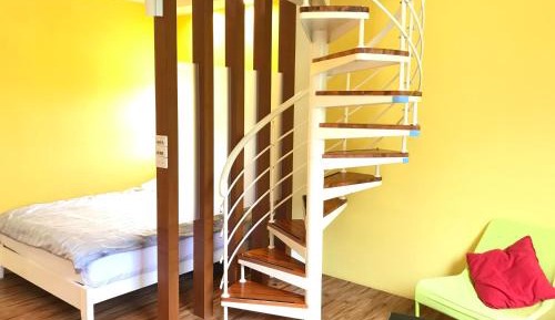 Standard Family Room