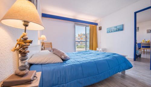Apartment (5-6 Adults) - Pool or Sea Side