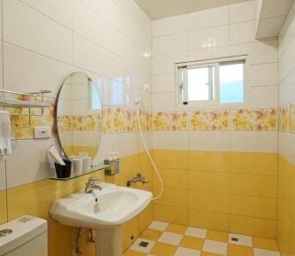 King Room with Mountain View