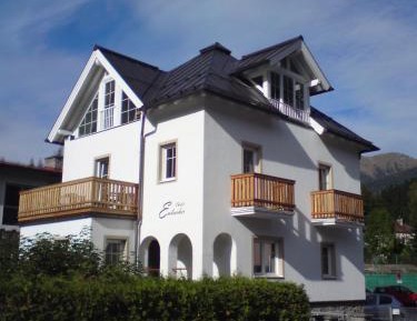 Seven-Bedroom Chalet