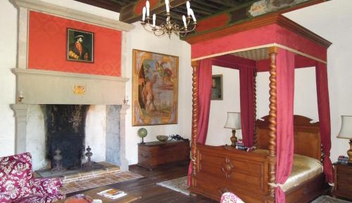 Double Room with Park View