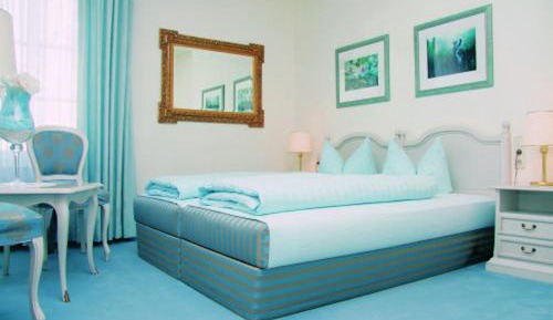 Business Double Room
