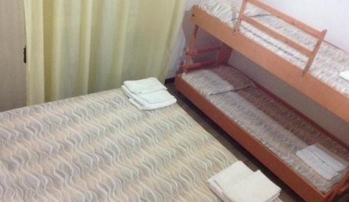 Quadruple Room Family