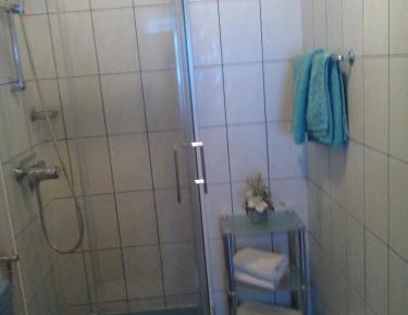 Double Room with Balcony (2 Adults + 1 Child)