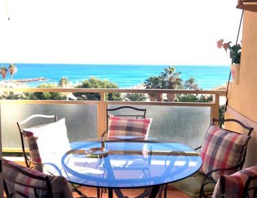 Apartment with Sea View