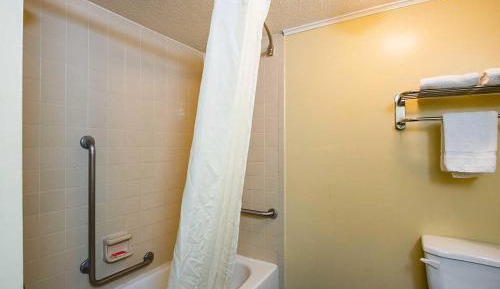 Double Room with Two Double Beds - Non-Smoking