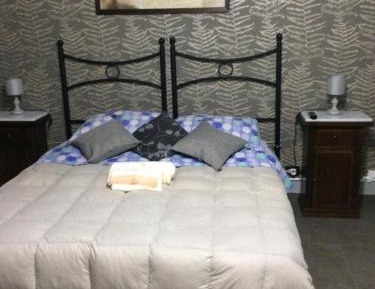 Large Double or Twin Room