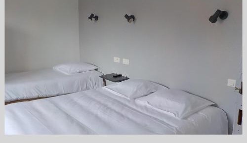 Triple Room with Private Bathroom