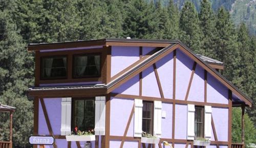 Tiny House Hanna