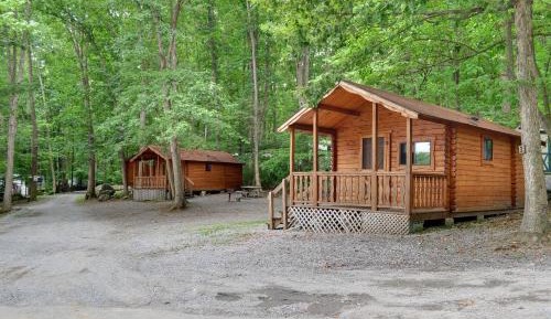 One-Bedroom Cottage