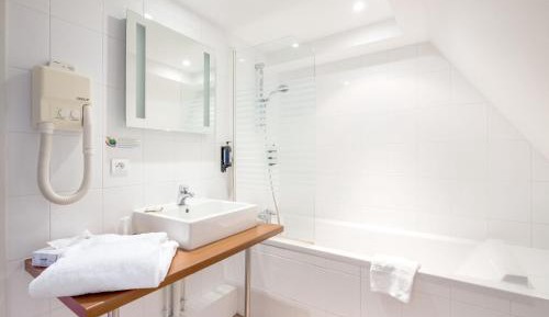 Grand Comfort Suite