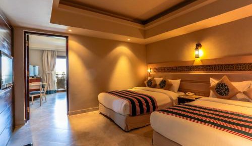 Family Suite