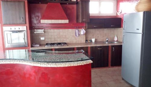 Penthouse Apartment with Spa