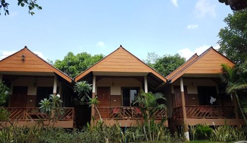 King Room with Balcony