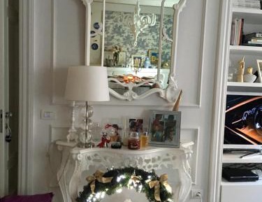 Deluxe Suite with Spa Bath
