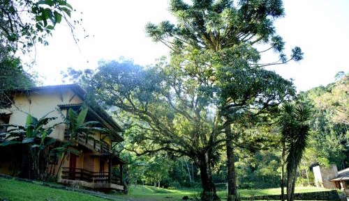 Standard Chalet