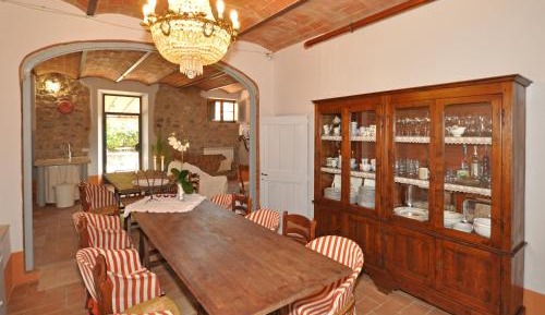 Eight-Bedroom Country house 