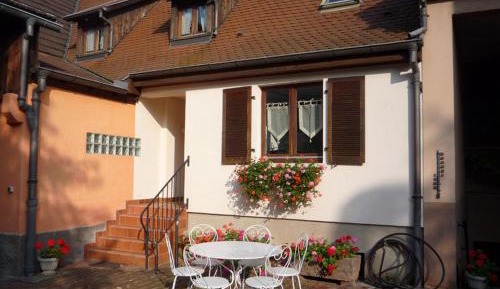 Cottage (4 Adults)