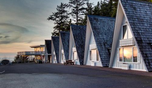 Superior Chalet