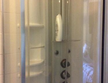 Budget Single Room