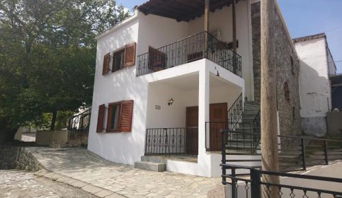 Two-Bedroom Townhouse